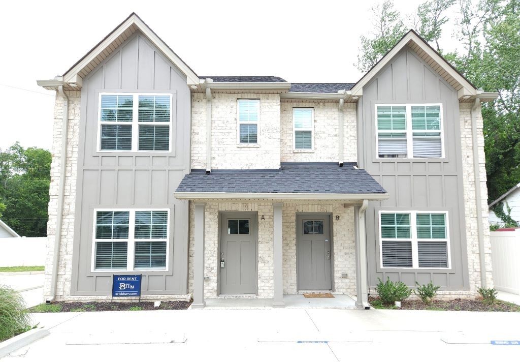 627 East St Apt A, Murfreesboro, TN 37130