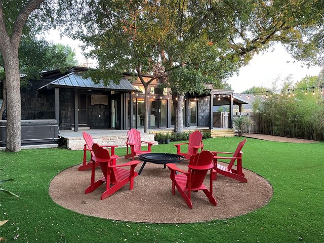 2610 Jefferson ST, Austin, TX 78703