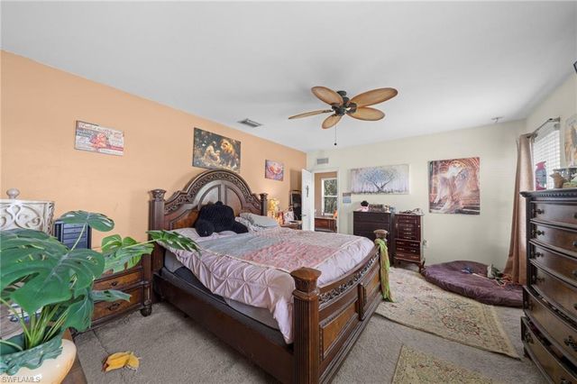 3440 Acapulco CIR, Cape Coral, FL 33909