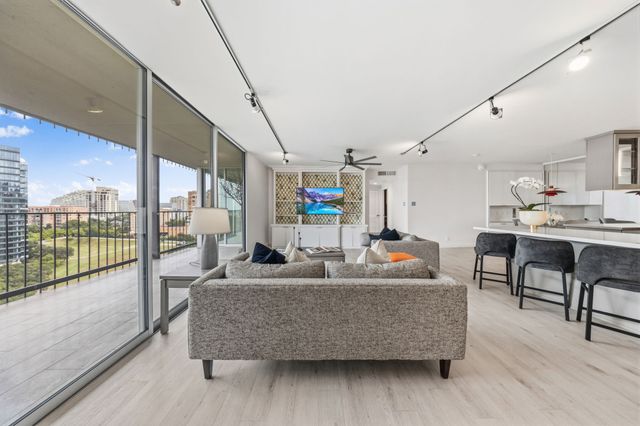 3310 Fairmount Street 16B, Dallas, TX 75201