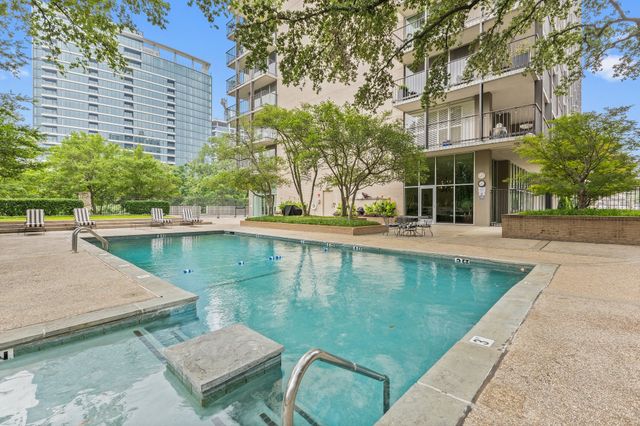 3310 Fairmount Street 16B, Dallas, TX 75201