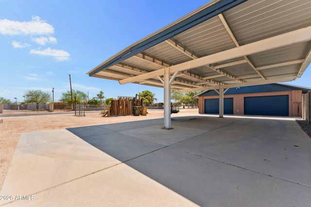 13202 W OCOTILLO Road, Glendale, AZ 85307