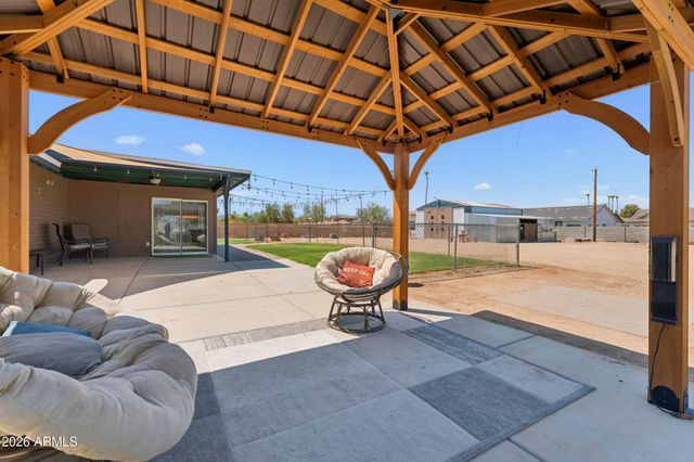 13202 W OCOTILLO Road, Glendale, AZ 85307