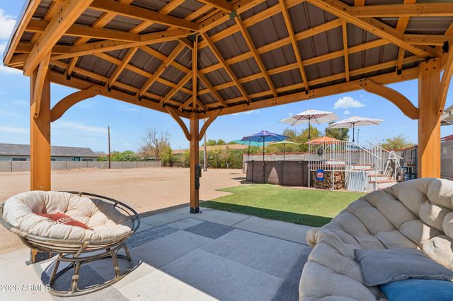 13202 W OCOTILLO Road, Glendale, AZ 85307
