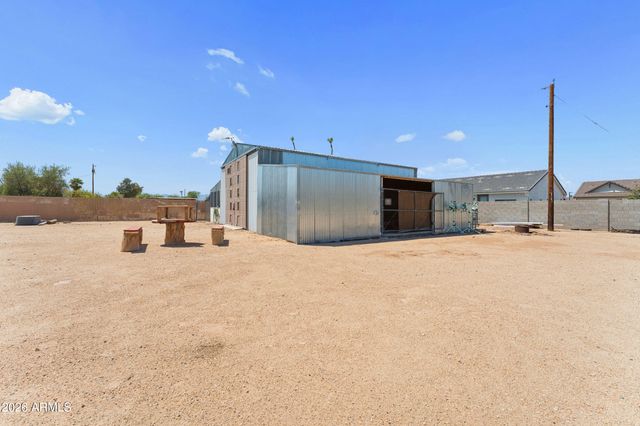 13202 W OCOTILLO Road, Glendale, AZ 85307