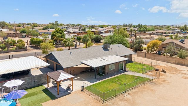 13202 W OCOTILLO Road, Glendale, AZ 85307