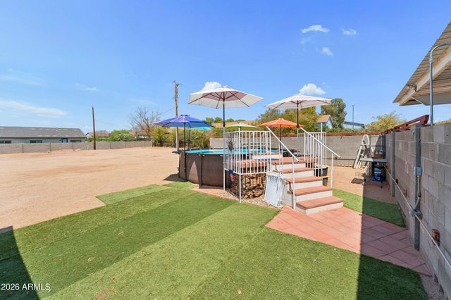 13202 W OCOTILLO Road, Glendale, AZ 85307