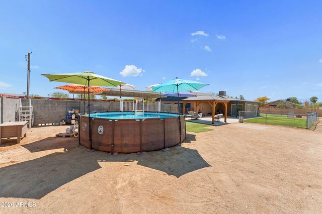13202 W OCOTILLO Road, Glendale, AZ 85307