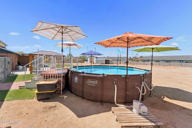 13202 W OCOTILLO Road, Glendale, AZ 85307