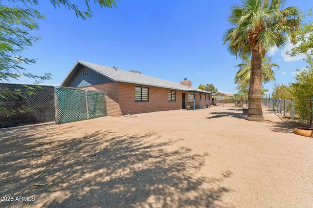13202 W OCOTILLO Road, Glendale, AZ 85307