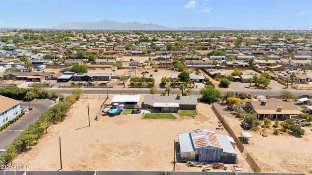 13202 W OCOTILLO Road, Glendale, AZ 85307