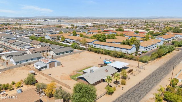 13202 W OCOTILLO Road, Glendale, AZ 85307