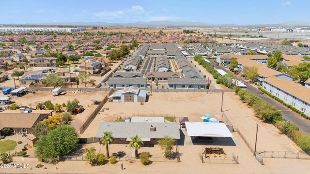 13202 W OCOTILLO Road, Glendale, AZ 85307