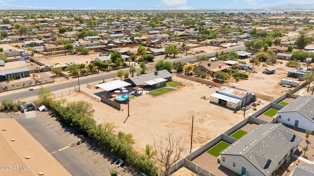 13202 W OCOTILLO Road, Glendale, AZ 85307