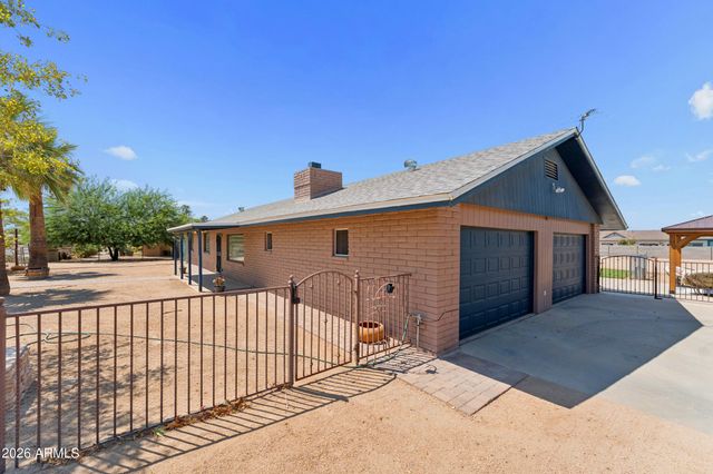 13202 W OCOTILLO Road, Glendale, AZ 85307