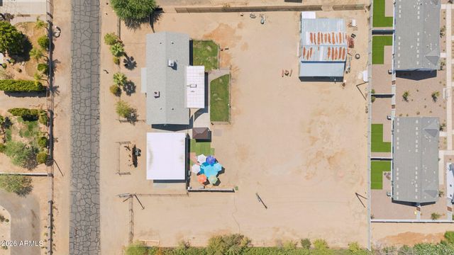 13202 W OCOTILLO Road, Glendale, AZ 85307
