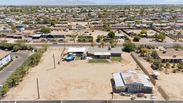 13202 W OCOTILLO Road, Glendale, AZ 85307