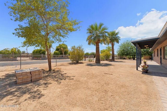 13202 W OCOTILLO Road, Glendale, AZ 85307