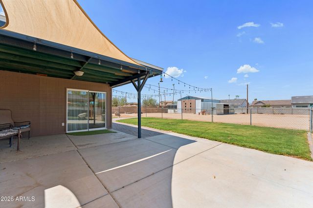 13202 W OCOTILLO Road, Glendale, AZ 85307