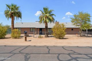 13202 W OCOTILLO Road, Glendale, AZ 85307