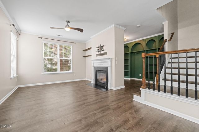 5054 Amber Clay Lane, Raleigh, NC 27612