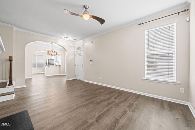 5054 Amber Clay Lane, Raleigh, NC 27612