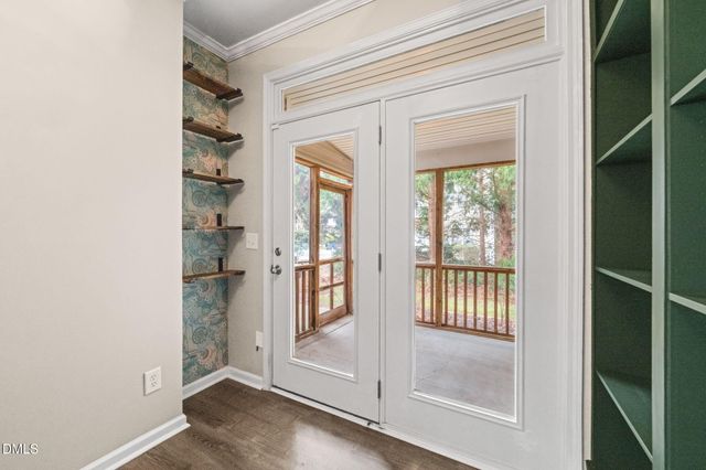 5054 Amber Clay Lane, Raleigh, NC 27612