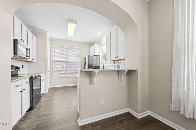 5054 Amber Clay Lane, Raleigh, NC 27612