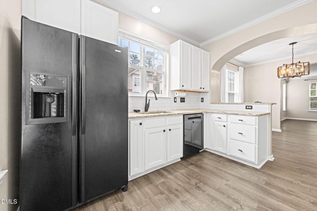 5054 Amber Clay Lane, Raleigh, NC 27612