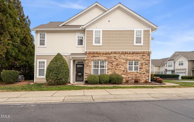 5054 Amber Clay Lane, Raleigh, NC 27612