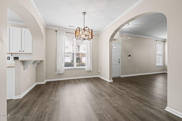 5054 Amber Clay Lane, Raleigh, NC 27612