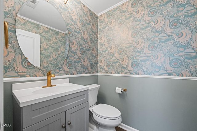 5054 Amber Clay Lane, Raleigh, NC 27612