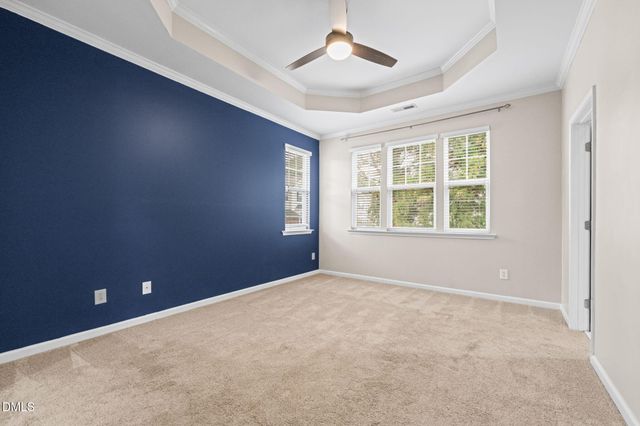 5054 Amber Clay Lane, Raleigh, NC 27612