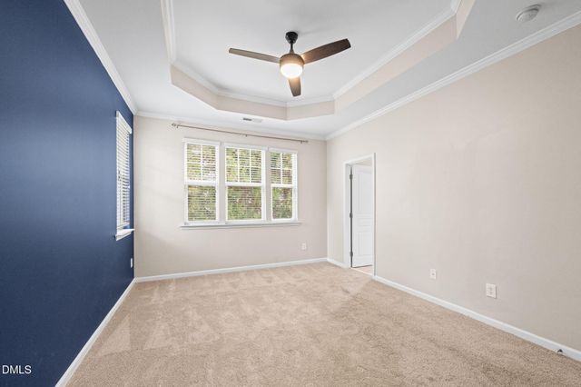 5054 Amber Clay Lane, Raleigh, NC 27612