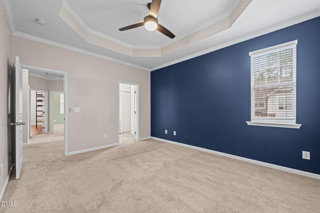 5054 Amber Clay Lane, Raleigh, NC 27612