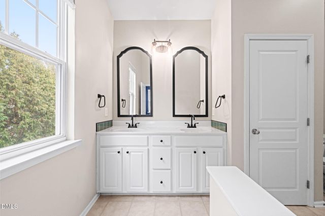 5054 Amber Clay Lane, Raleigh, NC 27612