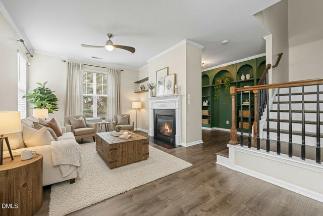 5054 Amber Clay Lane, Raleigh, NC 27612