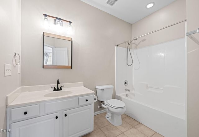 5054 Amber Clay Lane, Raleigh, NC 27612