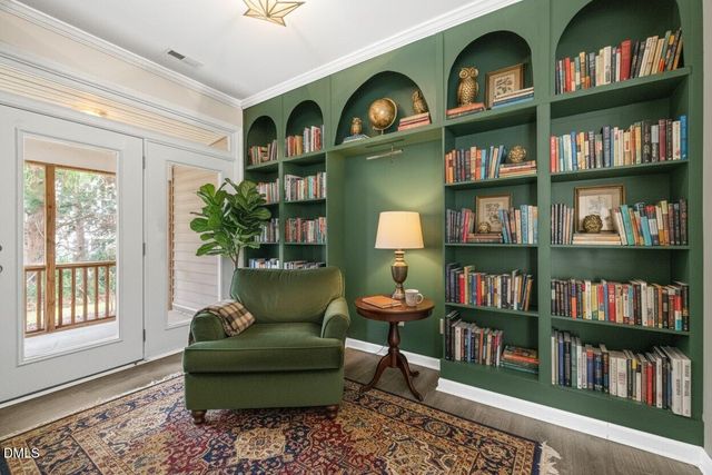 5054 Amber Clay Lane, Raleigh, NC 27612