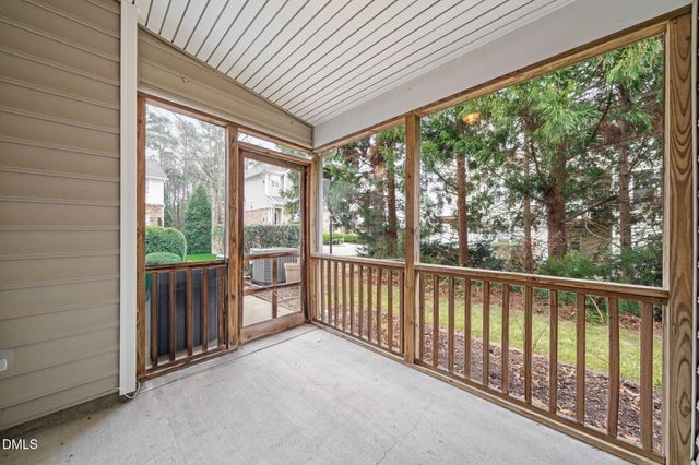 5054 Amber Clay Lane, Raleigh, NC 27612