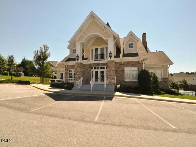 5054 Amber Clay Lane, Raleigh, NC 27612