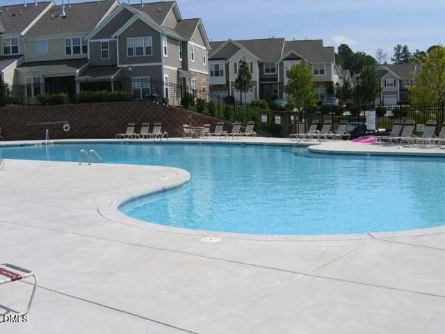 5054 Amber Clay Lane, Raleigh, NC 27612