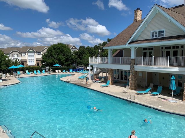 5054 Amber Clay Lane, Raleigh, NC 27612