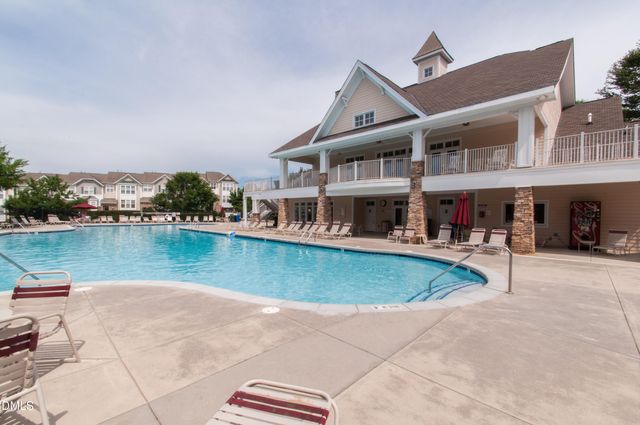 5054 Amber Clay Lane, Raleigh, NC 27612