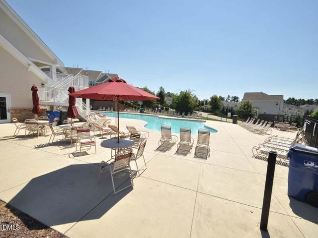 5054 Amber Clay Lane, Raleigh, NC 27612