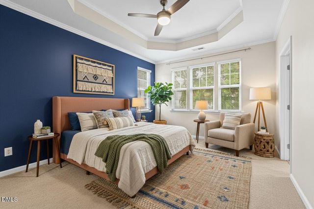 5054 Amber Clay Lane, Raleigh, NC 27612