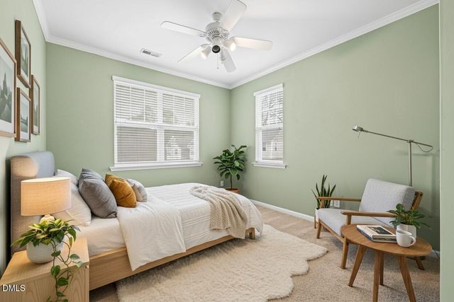 5054 Amber Clay Lane, Raleigh, NC 27612