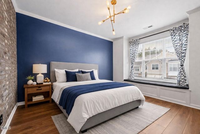 5054 Amber Clay Lane, Raleigh, NC 27612