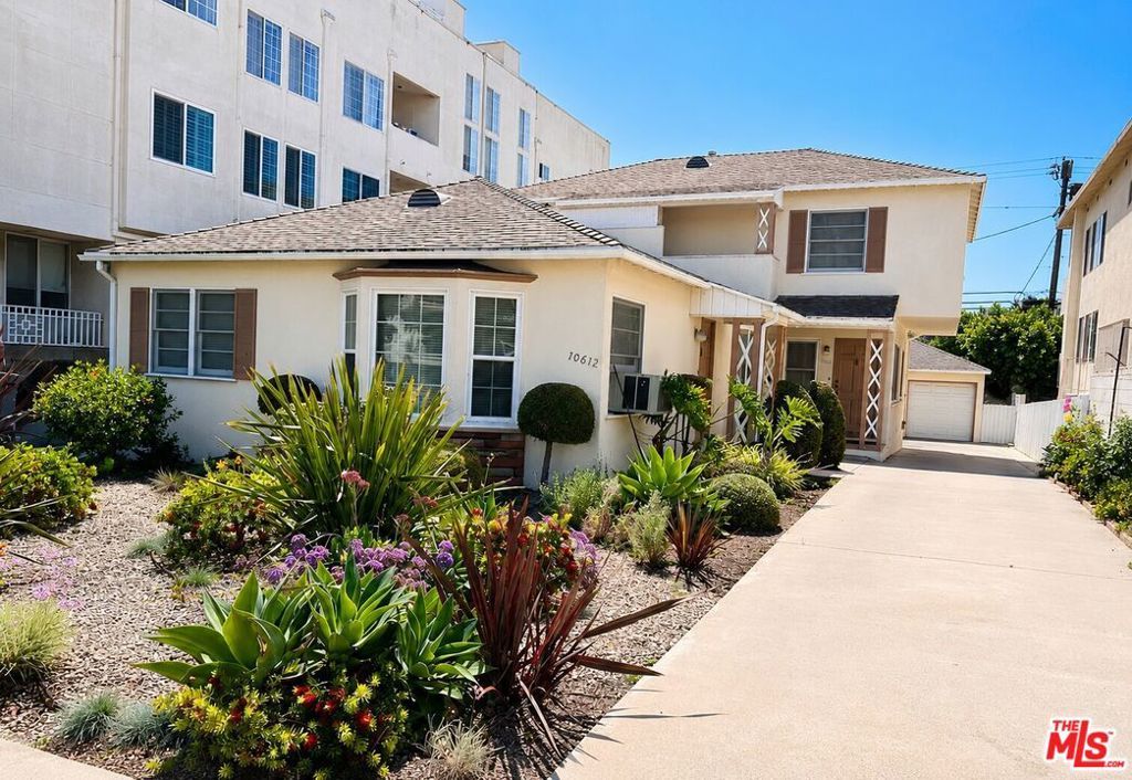 10612 Wilkins Avenue 1, Los Angeles, CA 90024