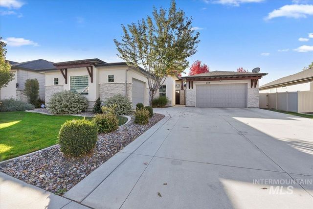 4165 W Prickly Pear Dr., Eagle, ID 83616 property photo
